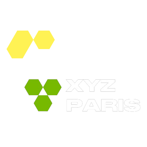 Logos NFT - XYZ PARIS
