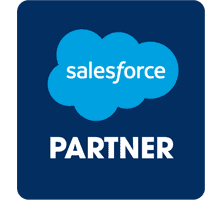 logo saleforce partner