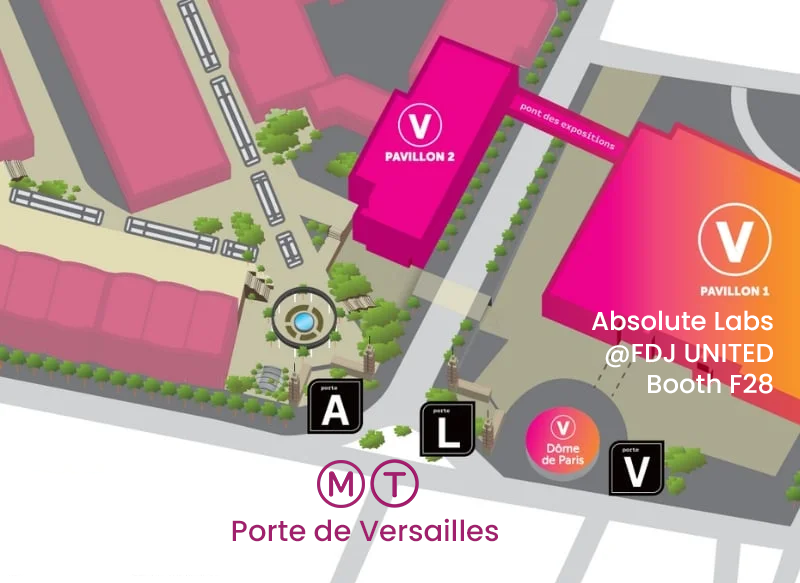 vivatech2025 access